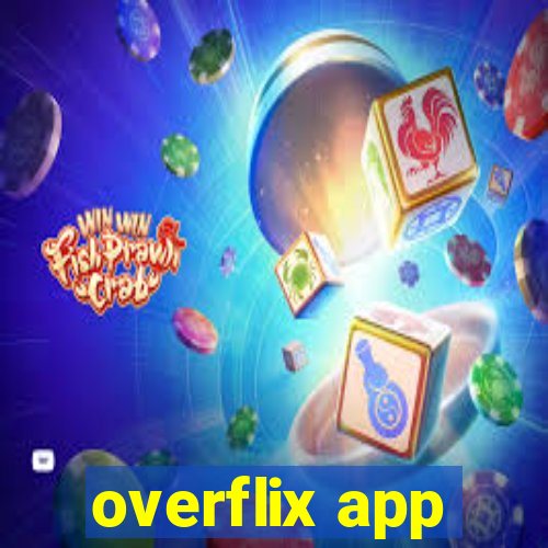 overflix app